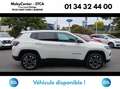 Jeep Compass 1.5 Turbo T4 130ch MHEV High Altitude 4x2 BVR7 Weiß - thumbnail 5