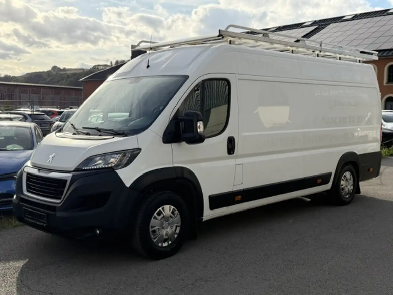 Peugeot