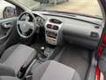 Opel Corsa C KLIMAAUTOMATIK*EFH*CD-RADIO*USB* Rot - thumbnail 8