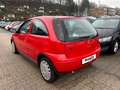 Opel Corsa C KLIMAAUTOMATIK*EFH*CD-RADIO*USB* Rot - thumbnail 2