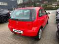 Opel Corsa C KLIMAAUTOMATIK*EFH*CD-RADIO*USB* Rot - thumbnail 3