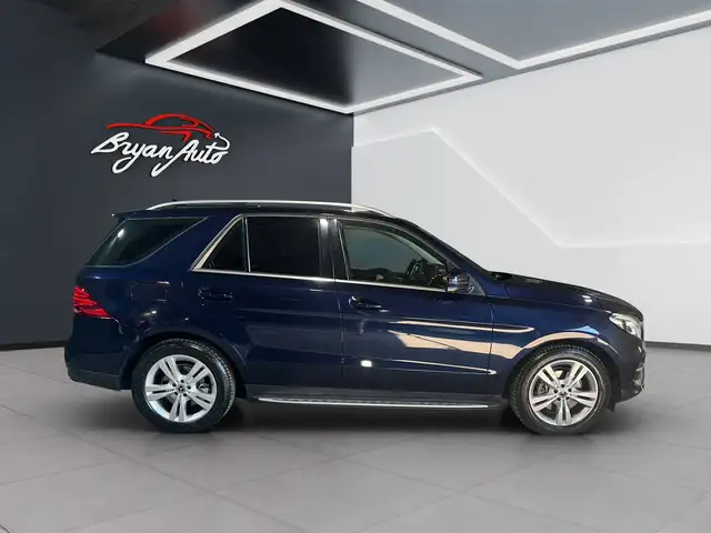2017 Mercedes-Benz Gle for sale
