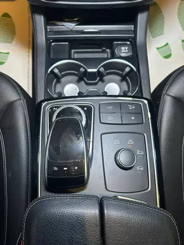 Mercedes-Benz Gle view 7