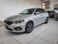 Fiat Tipo Tipo 4 porte II 2016 4p 1.3 mjt Lounge 95cv Argento - thumbnail 1