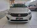Fiat Tipo Tipo 4 porte II 2016 4p 1.3 mjt Lounge 95cv Argento - thumbnail 2