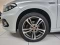 Fiat Tipo Tipo 4 porte II 2016 4p 1.3 mjt Lounge 95cv Argento - thumbnail 13