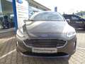 Ford Fiesta Titanium Grigio - thumbnail 3