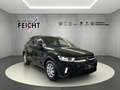 Volkswagen T-Roc 1.0 TSI R-Line+LED+PARKLENK+NAVI-VORB.+ACC Schwarz - thumbnail 4