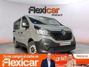 1.6 BUSINESS En. dCi 88kW(95CV) - 8P (2019)