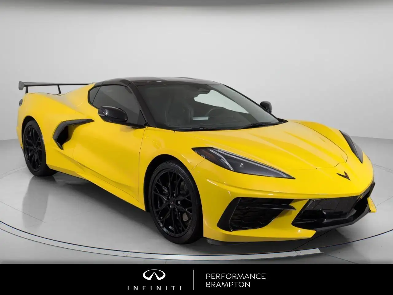 Chevrolet Corvette photo Chevrolet Corvette