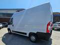 Fiat Ducato 35 MH22 2.3 mjt 160 CV Bianco - thumbnail 7