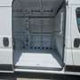 Fiat Ducato 35 MH22 2.3 mjt 160 CV Bianco - thumbnail 8