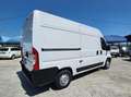 Fiat Ducato 35 MH22 2.3 mjt 160 CV Bianco - thumbnail 5