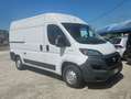 Fiat Ducato 35 MH22 2.3 mjt 160 CV Bianco - thumbnail 1
