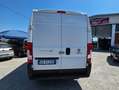 Fiat Ducato 35 MH22 2.3 mjt 160 CV Bianco - thumbnail 6