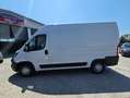 Fiat Ducato 35 MH22 2.3 mjt 160 CV Bianco - thumbnail 4