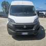 Fiat Ducato 35 MH22 2.3 mjt 160 CV Bianco - thumbnail 2
