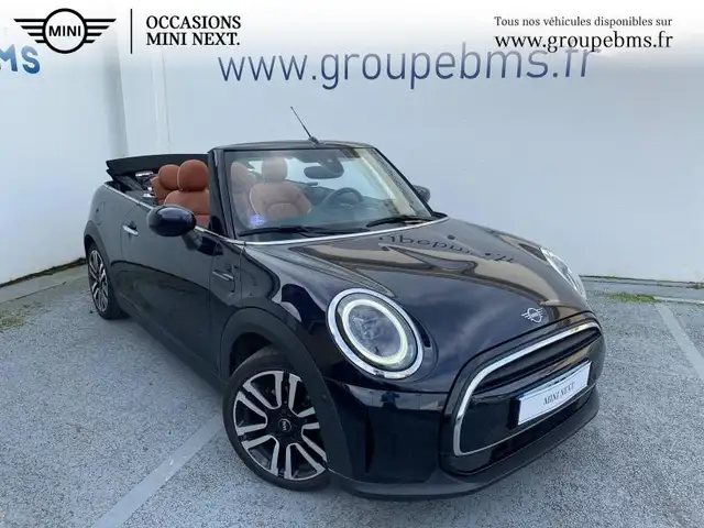 MINI Cooper E Cooper 136ch Edition Premium Plus BVA7