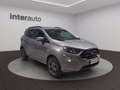 Ford EcoSport 1.0 ecoboost ST-Line s&s 125cv my20.25 Gris - thumbnail 12