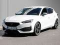 CUPRA Leon 1.4 TSI DSG VZ e-Hybrid Weiß - thumbnail 2