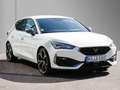 CUPRA Leon 1.4 TSI DSG VZ e-Hybrid Weiß - thumbnail 3