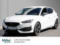 CUPRA Leon 1.4 TSI DSG VZ e-Hybrid Weiß - thumbnail 1