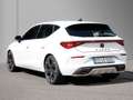CUPRA Leon 1.4 TSI DSG VZ e-Hybrid Weiß - thumbnail 4