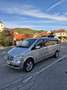 Mercedes-Benz Viano Trend extralang 2,2 CDI BlueEff. DPF 4MATIC Aut. Silber - thumbnail 1