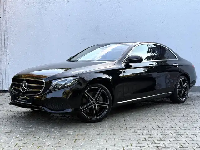 Mercedes-Benz E 350