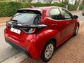 Toyota Yaris Hybride 2023 |  Dynamic | 116 Ch. | ROUGE INTENSE Rouge - thumbnail 3