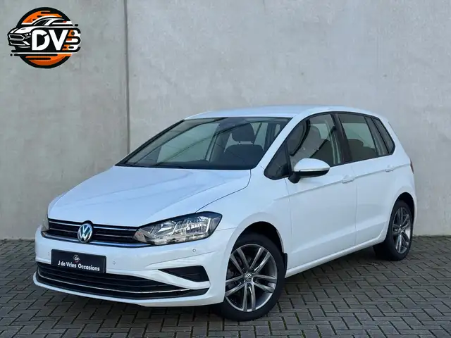 Volkswagen Golf Sportsvan 1.5 TSI ACT Highline AUTOMAAT CAR PLAY STL VERW