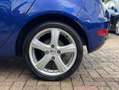 Ford Fiesta 1.0 EcoBoost Titanium -Cruise-Climate-Trekhaak Blauw - thumbnail 10