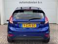Ford Fiesta 1.0 EcoBoost Titanium -Cruise-Climate-Trekhaak Blauw - thumbnail 8