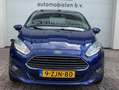 Ford Fiesta 1.0 EcoBoost Titanium -Cruise-Climate-Trekhaak Blauw - thumbnail 6