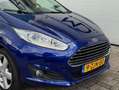 Ford Fiesta 1.0 EcoBoost Titanium -Cruise-Climate-Trekhaak Blauw - thumbnail 5
