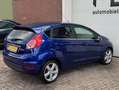Ford Fiesta 1.0 EcoBoost Titanium -Cruise-Climate-Trekhaak Blauw - thumbnail 7