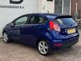 Ford Fiesta 1.0 EcoBoost Titanium -Cruise-Climate-Trekhaak Blauw - thumbnail 9