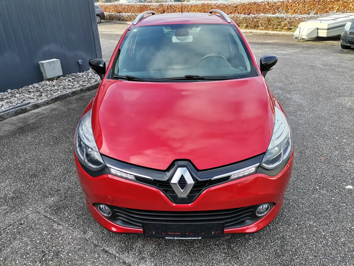 Renault Clio Limited Rot - 2