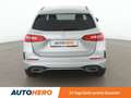 Mercedes-Benz B 250 B 250e AMG Line Aut.*NAVI*TEMPO*PDC*SHZ*KLIMA* Срібний - thumbnail 5