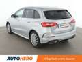 Mercedes-Benz B 250 B 250e AMG Line Aut.*NAVI*TEMPO*PDC*SHZ*KLIMA* Срібний - thumbnail 4