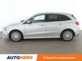 Mercedes-Benz B 250 B 250e AMG Line Aut.*NAVI*TEMPO*PDC*SHZ*KLIMA* Срібний - thumbnail 3