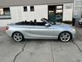 BMW 218 220d Cabrio Sport auto my15 190CV Argento - thumbnail 4