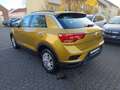 Volkswagen T-Roc Basis Jaune - thumbnail 11