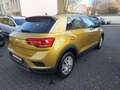 Volkswagen T-Roc Basis Jaune - thumbnail 2