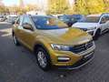 Volkswagen T-Roc Basis Jaune - thumbnail 12