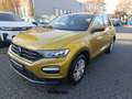 Volkswagen T-Roc Basis Jaune - thumbnail 13