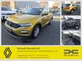Volkswagen T-Roc Basis Jaune - thumbnail 1