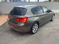 BMW 116 116d 5p Urban Bronzo - thumbnail 6