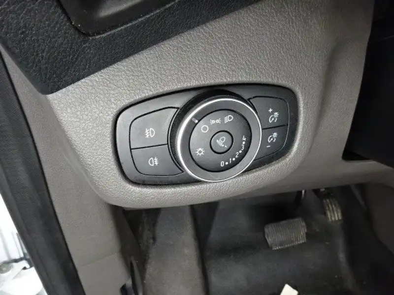 Annonce voiture d'occasion Ford Transit Connect - CARADIZE