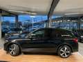 Mercedes-Benz GLC 250 GLC 250d 4Matic AMG Line AHK/PANO/NIGHT/BURME Schwarz - thumbnail 6